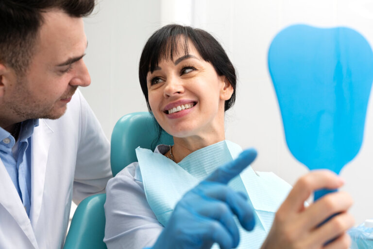 Bonding zębów – na czym polega i jakie przynosi efekty?