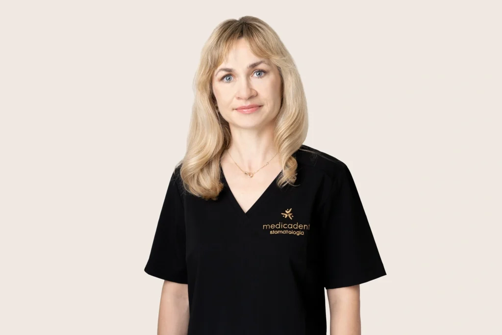 Małgorzata Tomaszkiewicz
