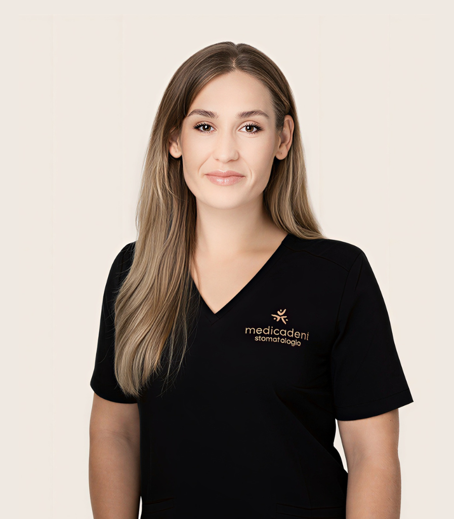 Zuzanna Knap-Pokorska