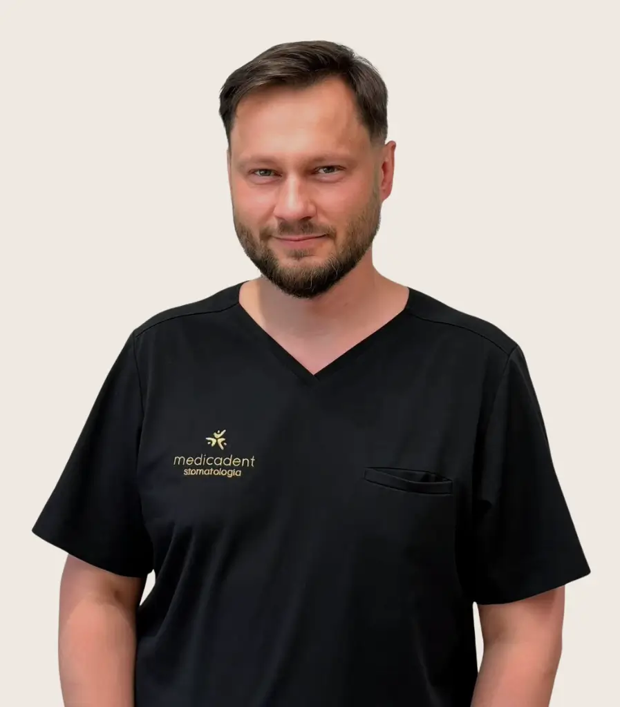 Piotr Galarowicz