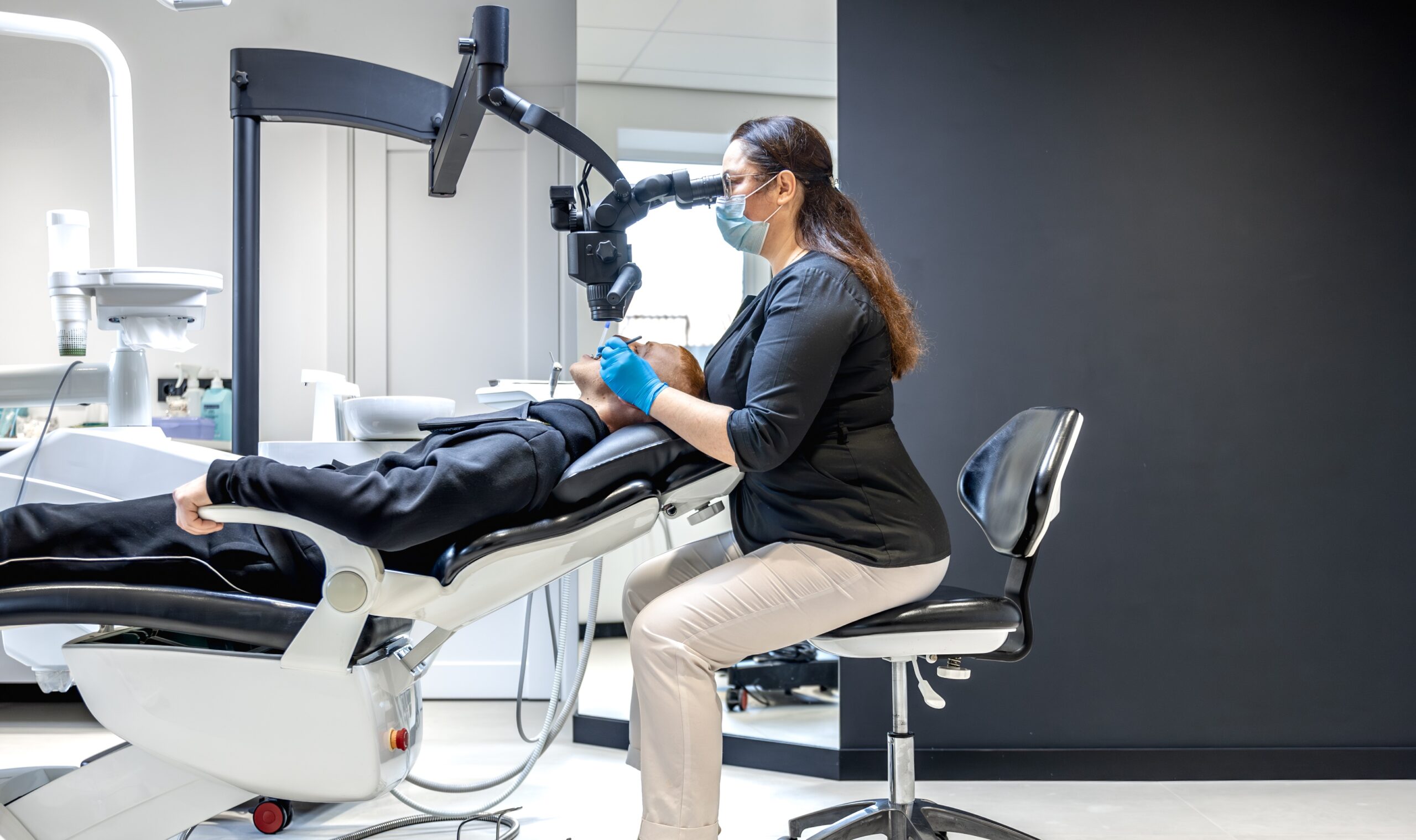 Kiedy nie można leczyć zębów kanałowo? Przeciwwskazania i możliwe rozwiązania