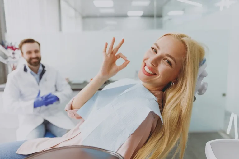 Dentofobia – jak pokonać strach przed dentystą?